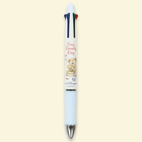 image of 多色ボールペン＆シャープペンシル〈Dr.Grip〉