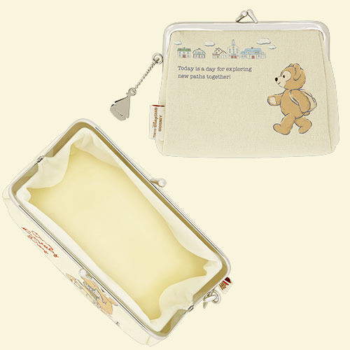 公式】ポーチ｜おすすめグッズ | 東京ディズニーリゾート