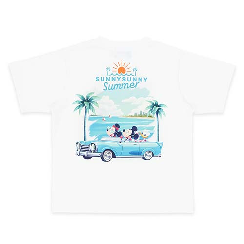 Ｔシャツのイメージ2