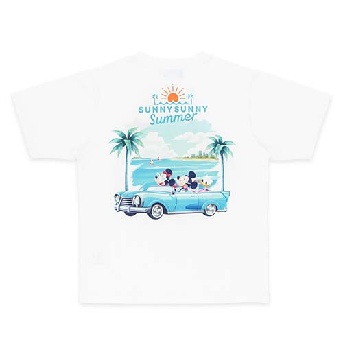 Ｔシャツのイメージ2
