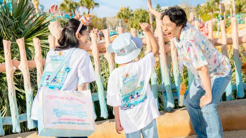 Ｔシャツのイメージ3