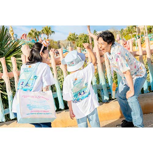 Ｔシャツのイメージ3