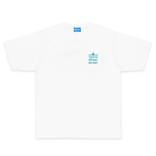 Ｔシャツ的圖像