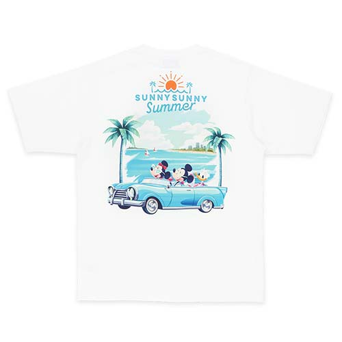 Ｔシャツのイメージ2