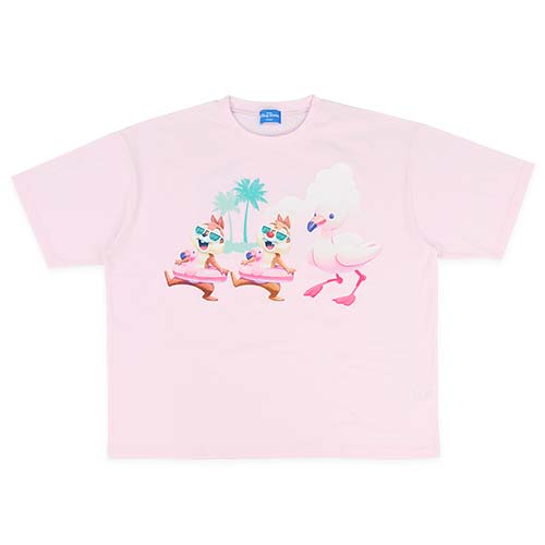 Ｔシャツのイメージ