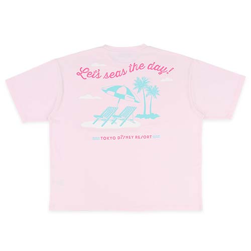Ｔシャツのイメージ2