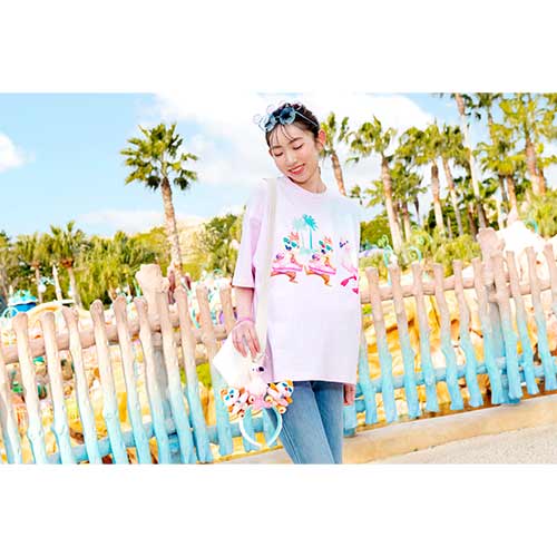Ｔシャツのイメージ3