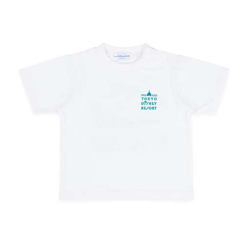 ベビーＴシャツ的圖像
