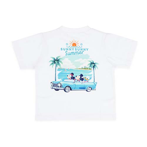 ベビーＴシャツのイメージ2