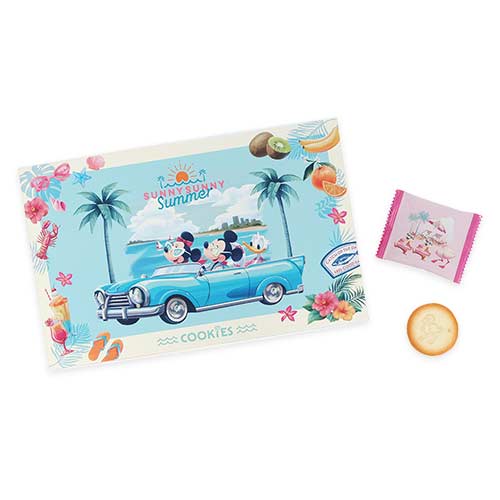 チョコレートサンドクッキー