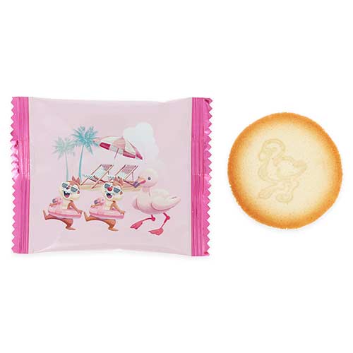 チョコレートサンドクッキーのイメージ3