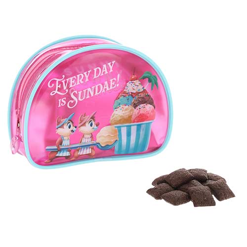 image of チョコインスナック