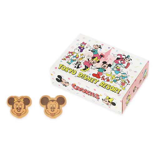 公式】販売予定グッズ | 東京ディズニーシー