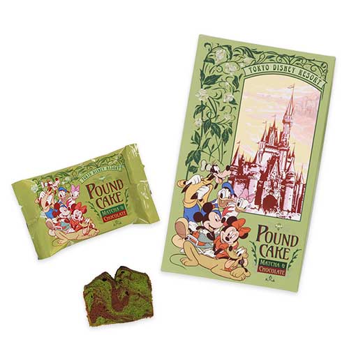 公式】グッズ/ショップ | 東京ディズニーランド