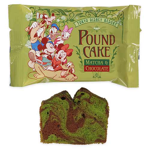 パウンドケーキのイメージ3