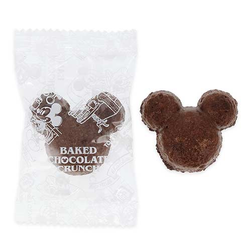 ベイクドチョコレートクランチのイメージ2