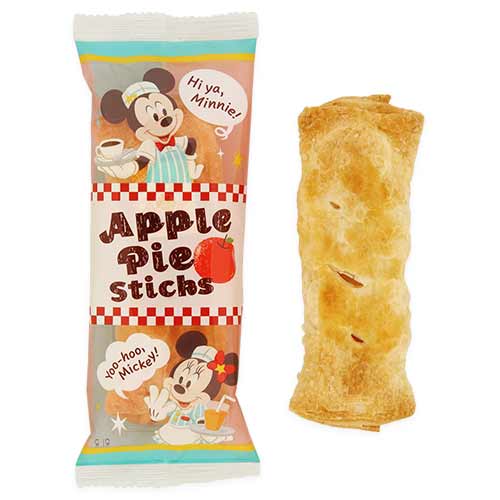 スティックアップルパイのイメージ2