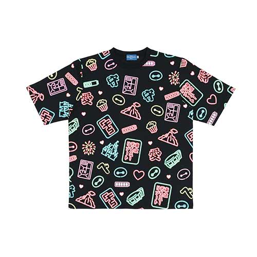 Ｔシャツのイメージ
