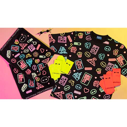 Ｔシャツのイメージ3