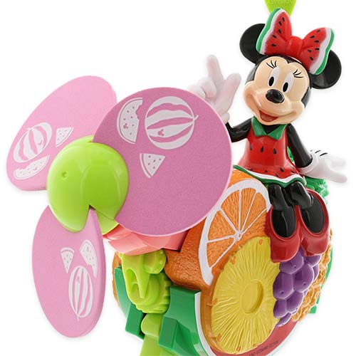 公式】ミストファン｜おすすめグッズ | 東京ディズニーリゾート