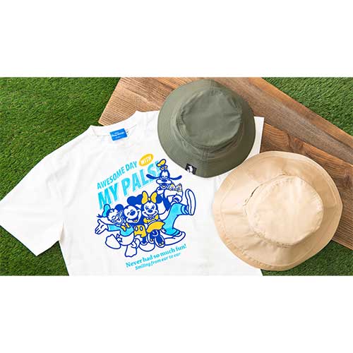 Ｔシャツのイメージ3