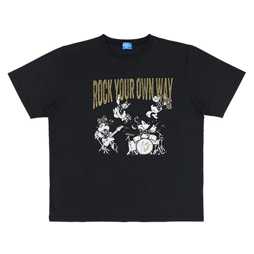 Ｔシャツのイメージ