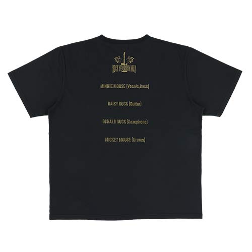 公式】Tシャツ｜おすすめグッズ | 東京ディズニーリゾート