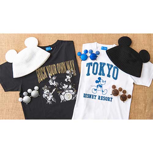 Ｔシャツのイメージ3