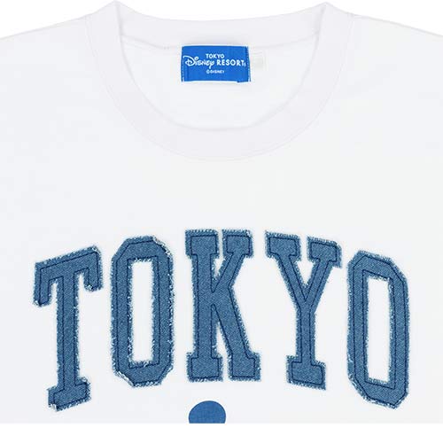 Ｔシャツのイメージ2