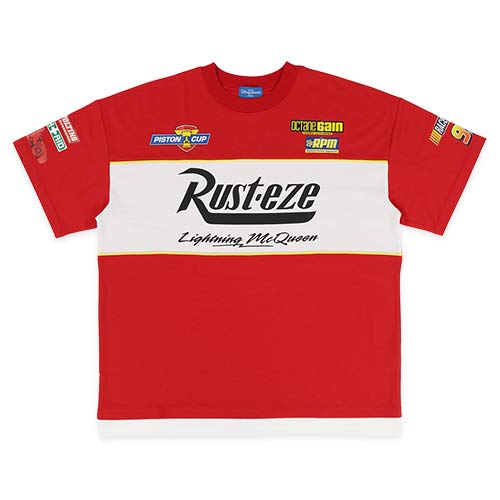 Ｔシャツのイメージ