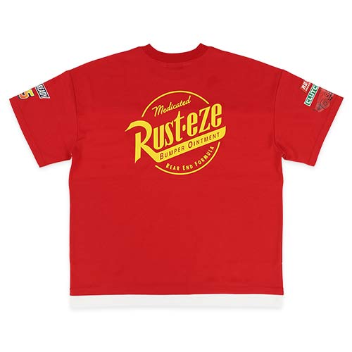 Ｔシャツのイメージ2