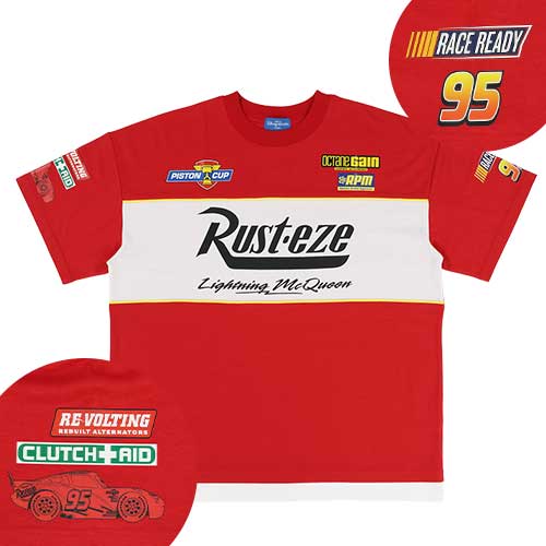 Ｔシャツのイメージ3