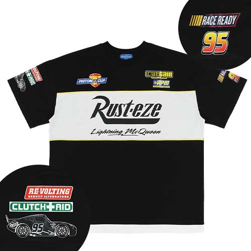 Ｔシャツのイメージ3