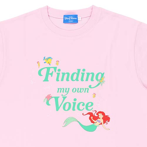 Ｔシャツのイメージ2