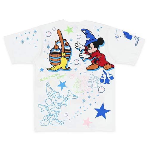 Ｔシャツのイメージ2