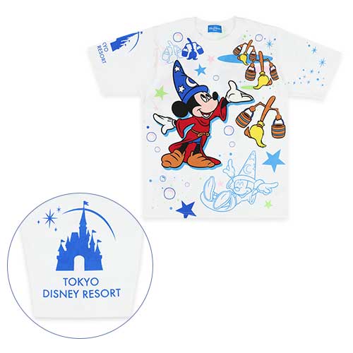 Ｔシャツのイメージ3
