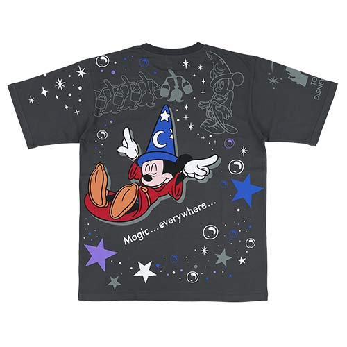 公式】Tシャツ｜おすすめグッズ | 東京ディズニーリゾート