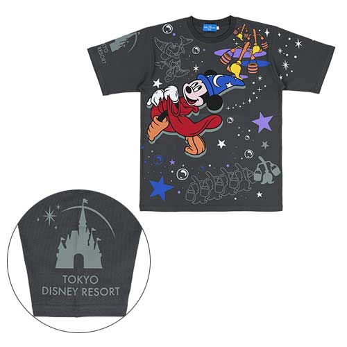 Ｔシャツのイメージ3