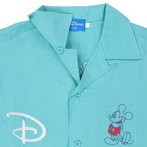 公式】シャツ｜おすすめグッズ | 東京ディズニーリゾート