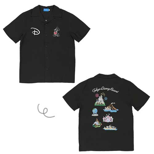 ディズニー　BBB Tシャツ 公式】Tシャツ｜おすすめグッズ | 東京ディズニーリゾート