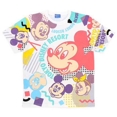 Ｔシャツ的圖像