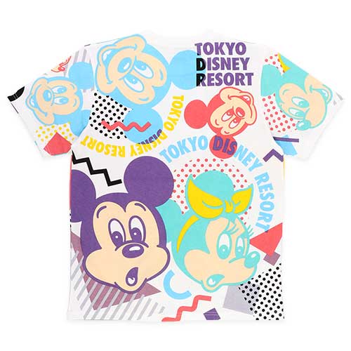 Ｔシャツのイメージ2