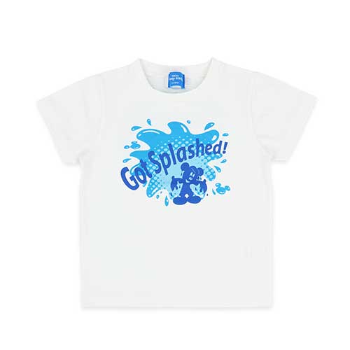 Ｔシャツのイメージ