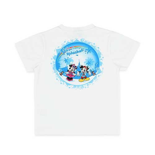 Ｔシャツのイメージ2