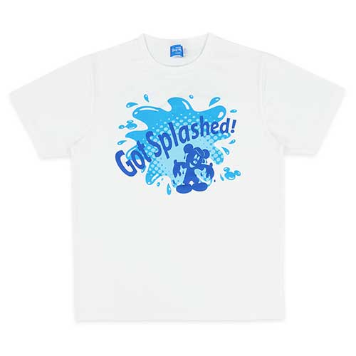 Ｔシャツのイメージ