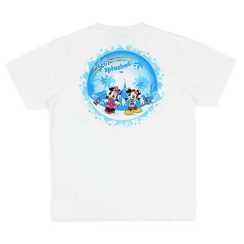 Ｔシャツのイメージ2