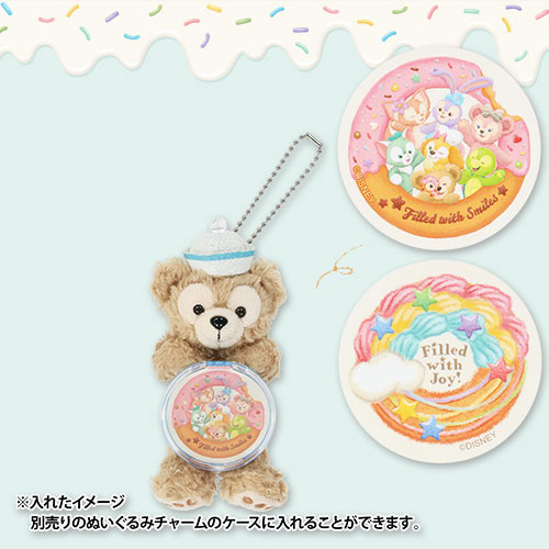 ポストカード&シールのイメージ3