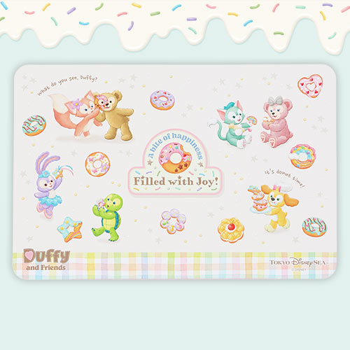 公式】ふせん&メモ付｜おすすめグッズ | 東京ディズニーリゾート
