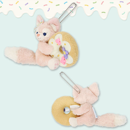 公式】ぬいぐるみバッジ｜おすすめグッズ | 東京ディズニーリゾート