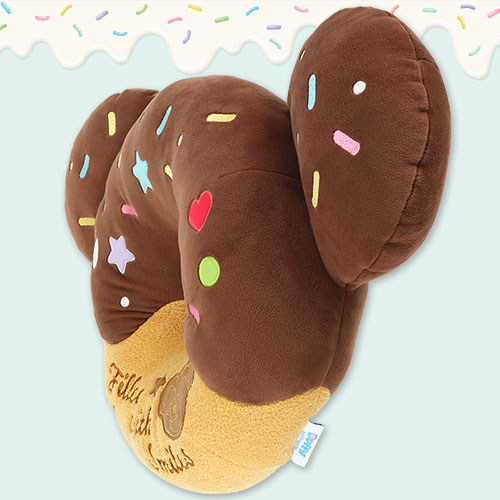 クッションのイメージ2